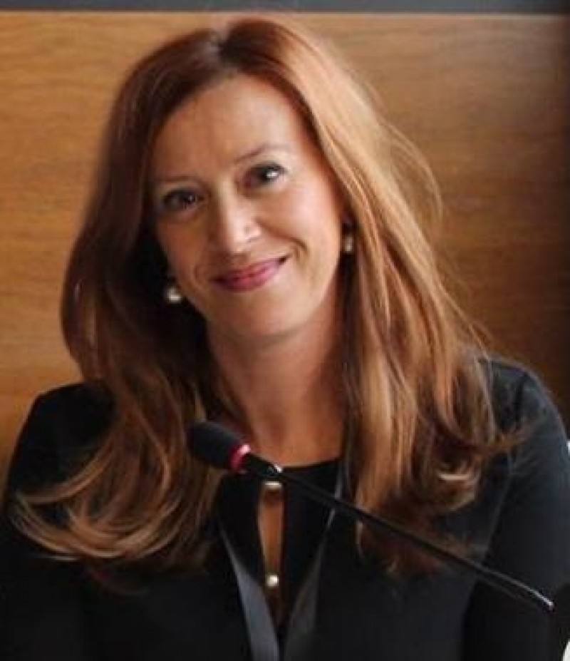 Stella Vicens, llegir&agrave; el Privilegi de la Fira 2021