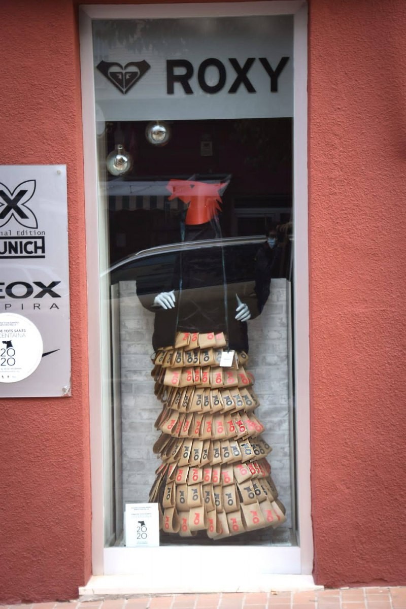 Primer Premi - Nuria Sport