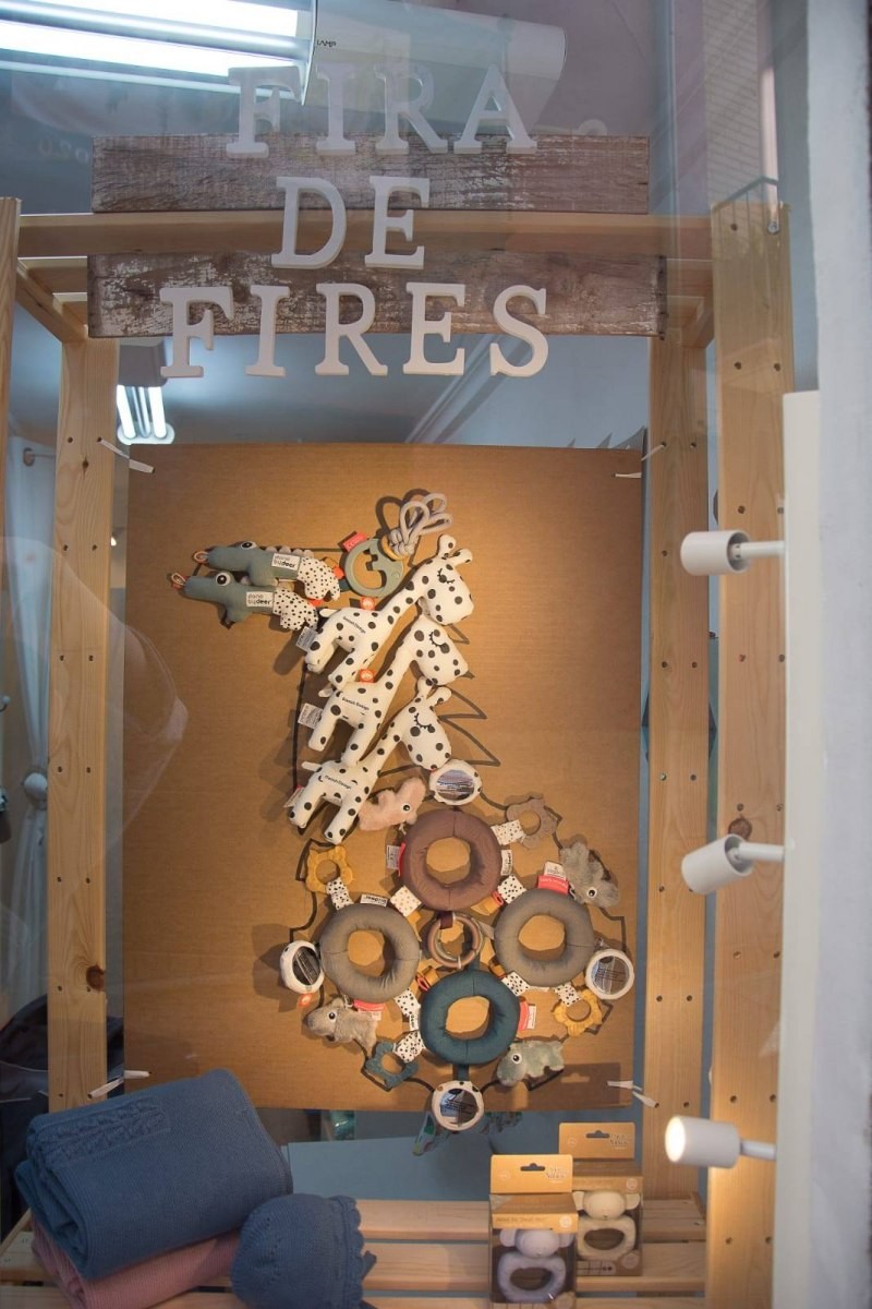 Tercer Premi i Premi del P&uacute;blic - De Nens