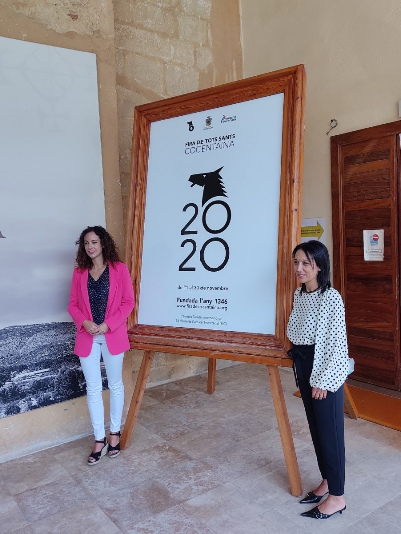 Presentaci&oacute; Fira 2020