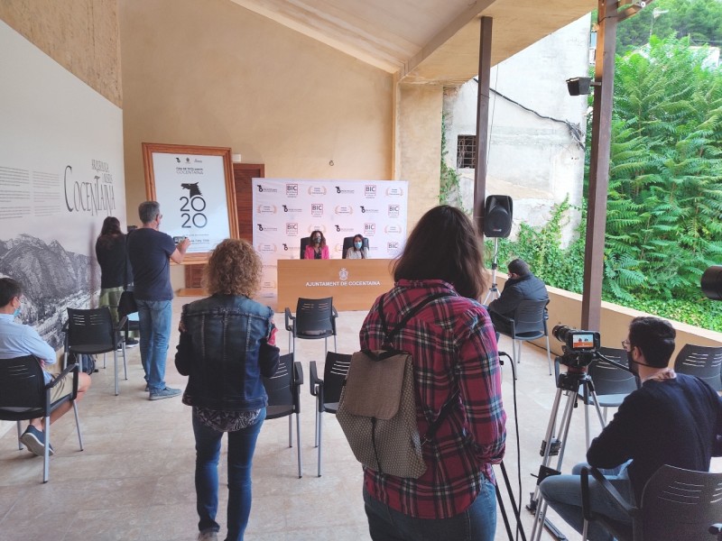 Presentaci&oacute; Fira 2020