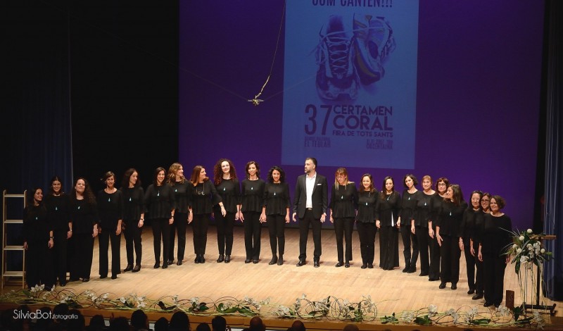 Alaia Esembre de Madrid