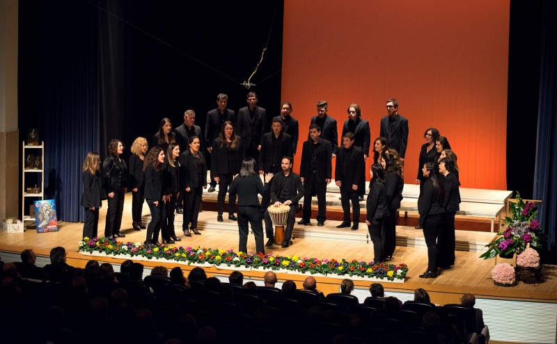 Uni&oacute; musical Santa Cec&iacute;lia d'Onda