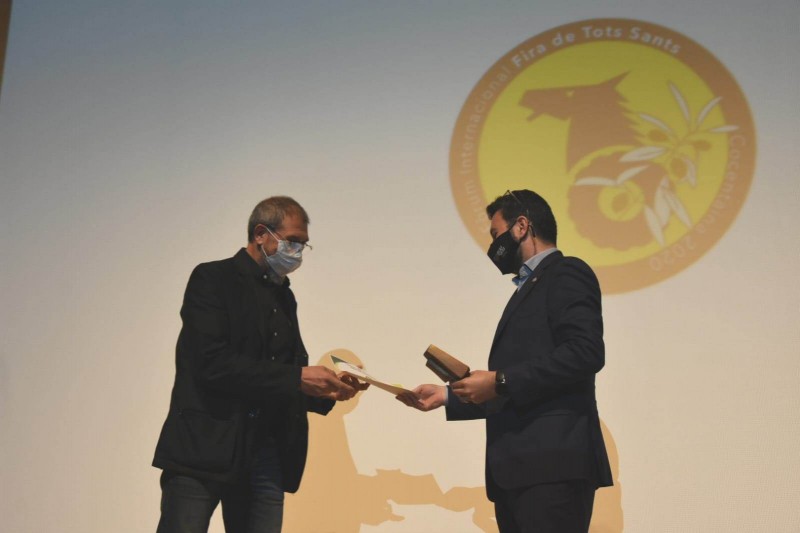 1er Premi - Castell de la Costurera (Balones)