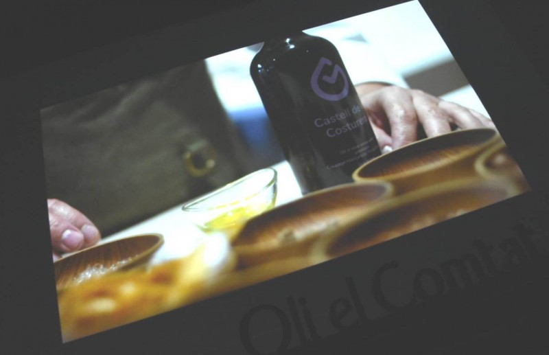 1r Premi - Showcooking Xef Kiko Moya L'Escaleta