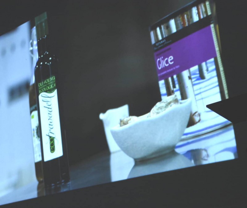 2on Premi - Showcooking Natxo Sell&eacute;s, Restaurant Natxo Sell&eacute;s