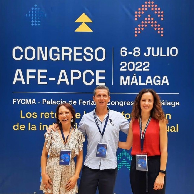 The AFE Congress inspires some lines of action for the next edition of the Fira de Tots Sants de Cocentaina